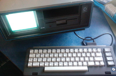 Commodore SX64